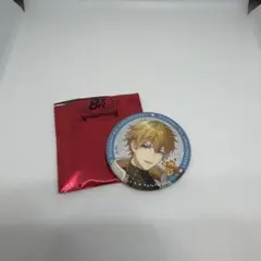 にじさんじ 8th Anniversary 缶バッジ　エクス•アルビオ