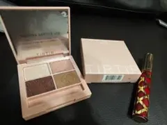 TIRTIR MILKY MELLOW SHADOW 03 ROSEのサムネイル