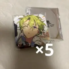 limit break 缶バッジ 日和