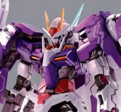 L BUILD ダブルオーライザー L BUILD ダブルオーライザー デザイナーズブルー Ver