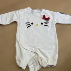 2025年最新】カバーオール キティの人気アイテム - メルカリ