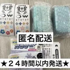 本当に録音再生！なつかしのガラケー＋マスコット ライトブルー　エメラルドグリーン