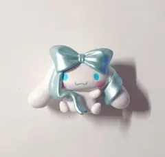 シナモロール サンリオ ガチャ カプセルトイ マスコット