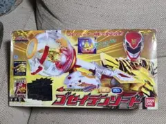 ゴセイテンソード 天装戦隊ゴセイジャー
