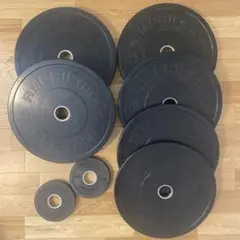 ダンベルプレート 15kg