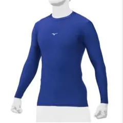 Mizuno 長袖 アンダーシャツ