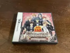 テニスの王子様 もっと学園祭の王子様 -More Sweet Edition-