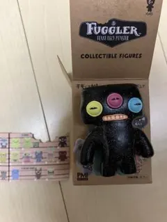 ファグラー　フィギュア　レア