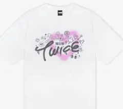 2025年最新】TWICE tシャツの人気アイテム - メルカリ