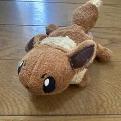 TOMY トミー 初期 ポケモン ぬいぐるみ レディバ 赤タグ - メルカリ
