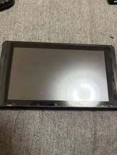 Nintendo Switch 本体 ジャンク品