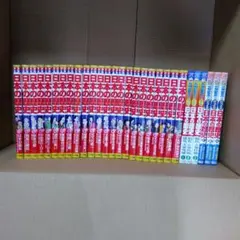 まんが日本の歴史21巻、ドラえもんのびっくり日本の歴史6巻セット