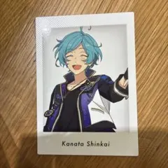 あんスタフェス あんスタ10thフェス ぱしゃっつ 購入特典 展示会 深海奏汰