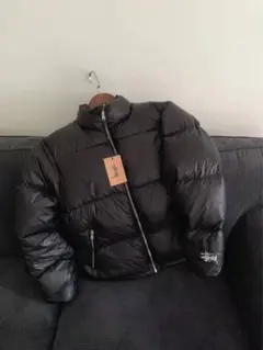 2025年最新】stussy ダウンベストの人気アイテム - メルカリ