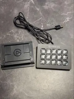 Elgato Stream Deck エルガトストリームデック