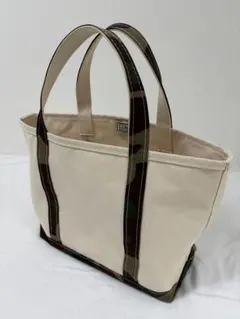L.L.Bean / ボート・アンド・トート 、 オープン・トップ M カモフラ