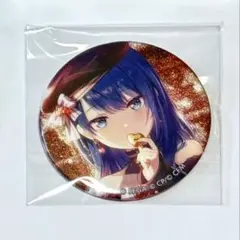 プロセカ プロジェクトセカイ 桐谷遥 遥 40B 缶バッジ バレンタイン