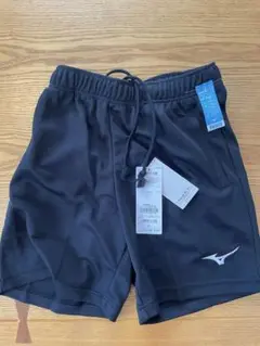 Mizuno バレーボール　ユニセックス　ハーフパンツ　V2MBB111 S