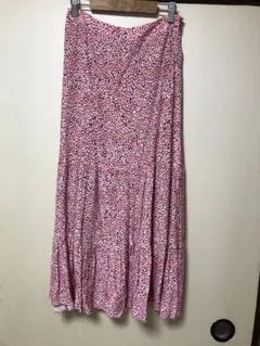 スピックアンドスパン　スカート