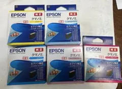 ヨッピー様専用 EPSON 純正インクカートリッジセット - メルカリ