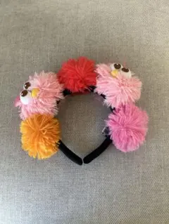 USJ モッピー　カチューシャ