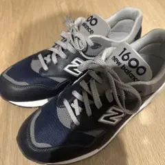 ニューバランス1600 CM1600