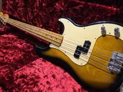 【超希少】82年製 Fender Japan PB57-70 JVシリアル最初期のサムネイル