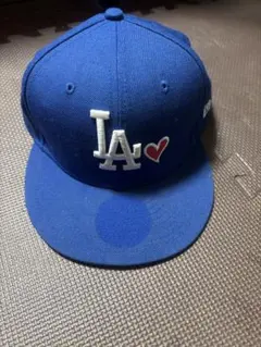 NEW ERA ベースボールキャップ