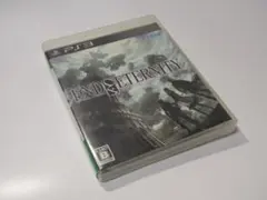PS3ソフト●エンド オブ エタニティ