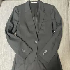 LES MUES ビジネススーツ　上下セット