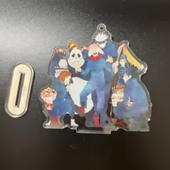 呪術廻戦 虎杖悠仁 BIRTHDAYアクリルスタンドキーホルダー