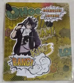 ディアラヴァ DIABOLIK LOVERS キノ グッズ セット