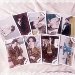 玉森裕太 アイドル Kis-My-Ft2 キスマイ 公式写真 まとめ売り