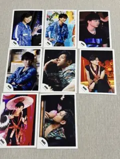 加藤シゲアキ アイドル