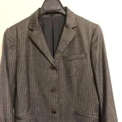 【お値下げしました！】セオリー theory ウール ジャケット サイズ 4