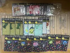 2025年最新】ピクサーhappyくじの人気アイテム - メルカリ