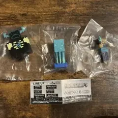 マインクラフト ならぶんです。6 蓄光バージョン