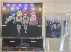 劇場総集編ぼっち・ざ・ろっく！Re: キービジュアルアクリルスタンド
