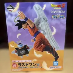 2026年最新】ドラゴンボール一番くじ 未来への決闘 ラストワン賞の人気