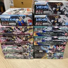 2025年最新】BANDAI SDガンダムBB戦士の人気アイテム - メルカリ