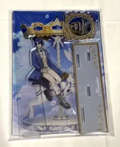 うたプリ 真斗 アクスタ