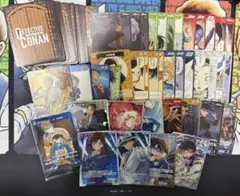 コナンtcg 大特価まとめ売り！ 100枚 R SR PR