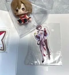 初音ミク 39の日記念くじ 2nd season c賞d賞セット MEIKO