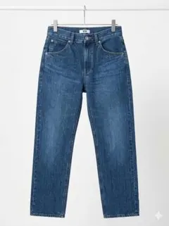 UNIQLO デニムパンツ メンズ ジーンズ M〜Lサイズ相当