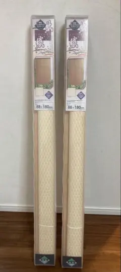 미야케 세이펜 페이퍼 롤업 스크린 88x180cm 페이퍼 위브 선디 2