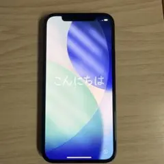 iPhone12 64GB 本体 (初期化済み) - メルカリ