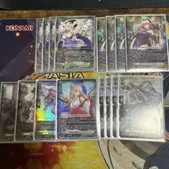 2026年最新】ヴァンガード ミネルヴァ デッキの人気アイテム - メルカリ