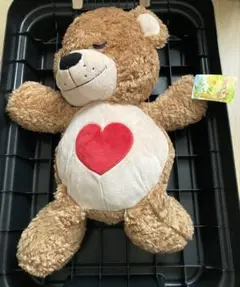 Suzy’s Zoo スージーズー ブーフ ぬいぐるみ タグ付き 大サイズのサムネイル