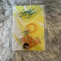 B&ZAI 鈴木悠仁 グッズ　まとめ売り 新品未開封】B&ZAI 鈴木悠仁 Summer Beat アクリルチャーム - メルカリ