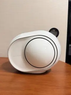 DEVIALET PHANTOM1 103dB (購入前にコメントお願いします) DEVIALET PHANTOM1 103dB (購入前にコメントお願いします) - メルカリ